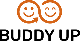 Buddy Up Logo
